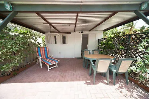 Palm Trees Apartments Curacao  Willemstad