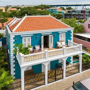 Curacao Gardens Apartment