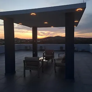 Apartamento Cg - Flamboyan, Willemstad