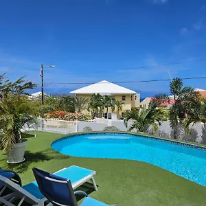 Apartamento Raven's Paradise, Willemstad