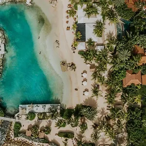 5* Station touristique Baoase Luxury
