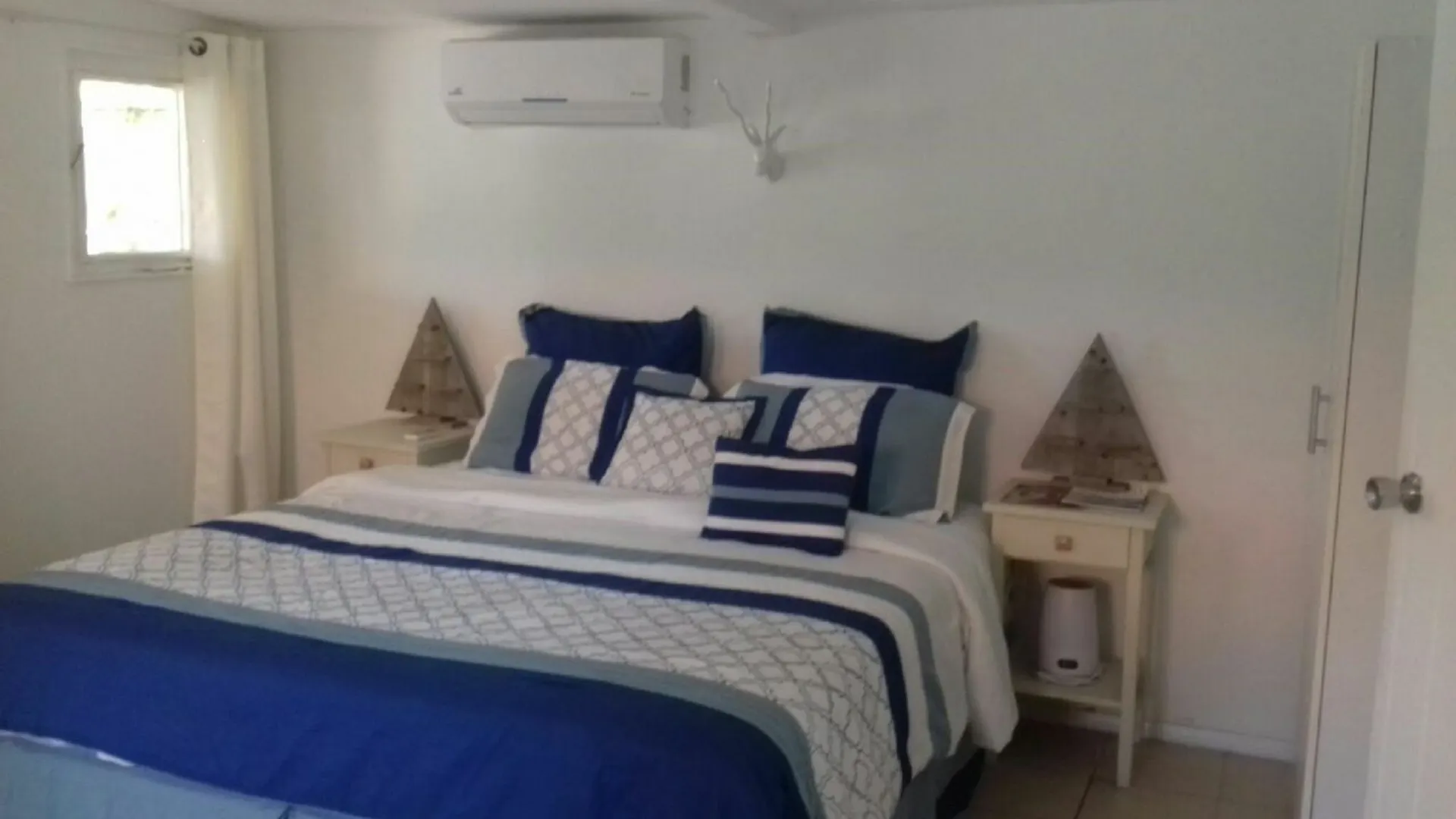 Palm Trees Apartments Willemstad